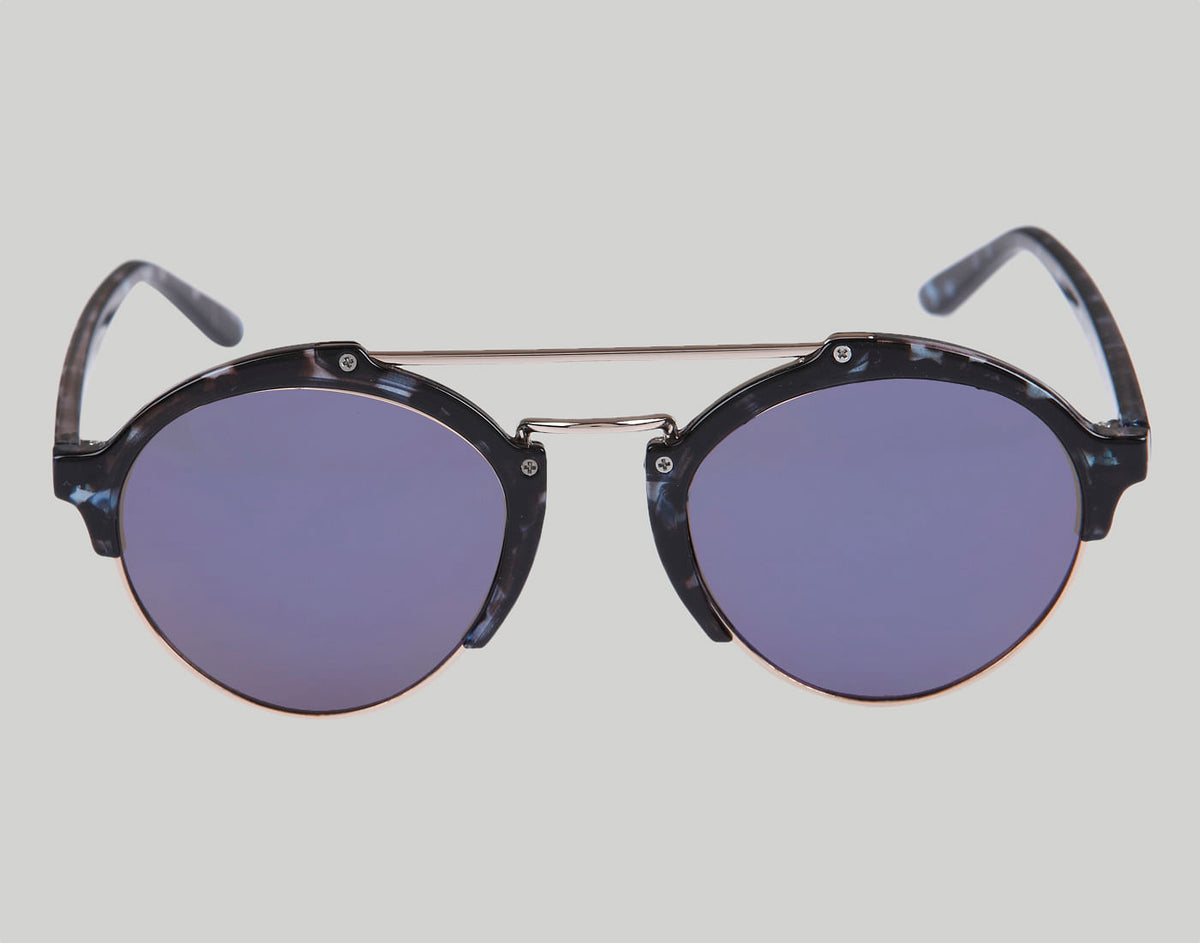 Brown Sunglasses - ONE