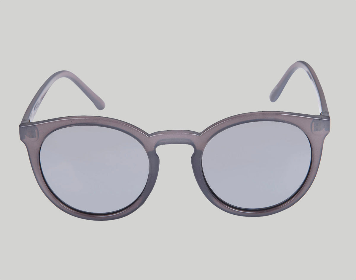 Grey Sunglasses - ONE