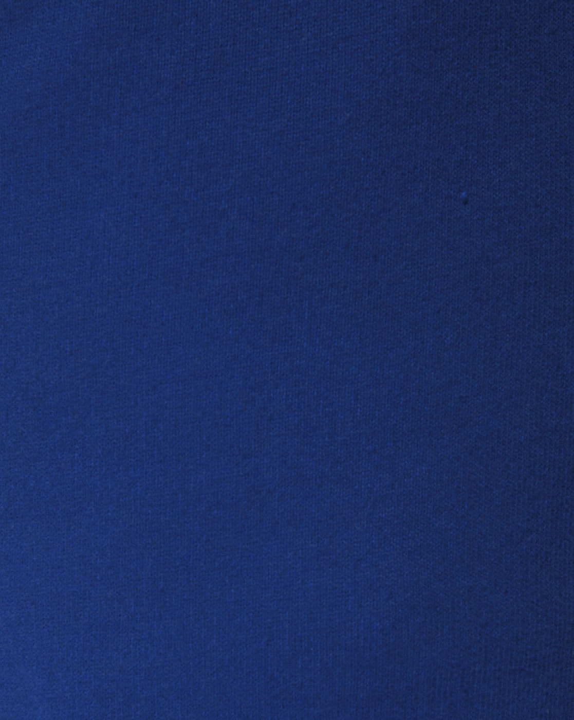 Blue Drawstring Sweatshorts