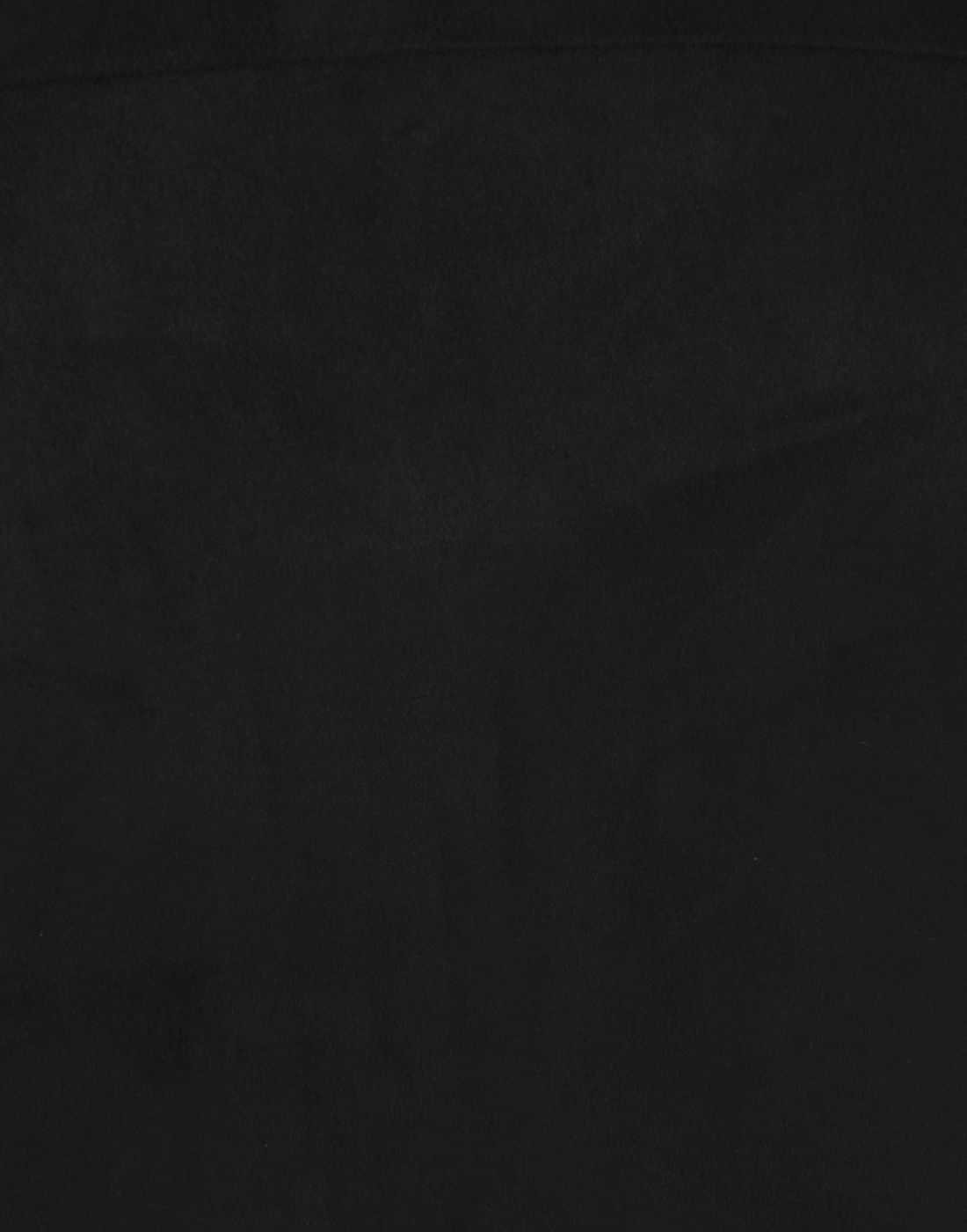 Black Full Sleeves Shirt