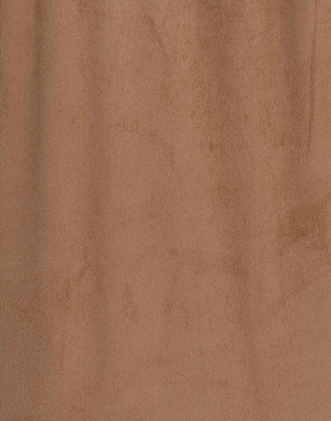 Brown Short Sleeves Shirt