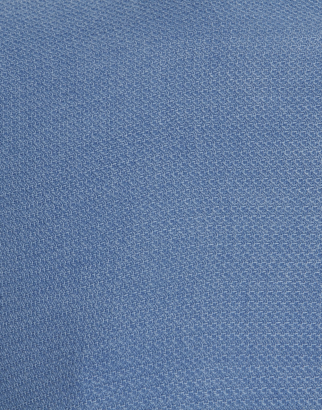 Blue Full Sleeves Shirt