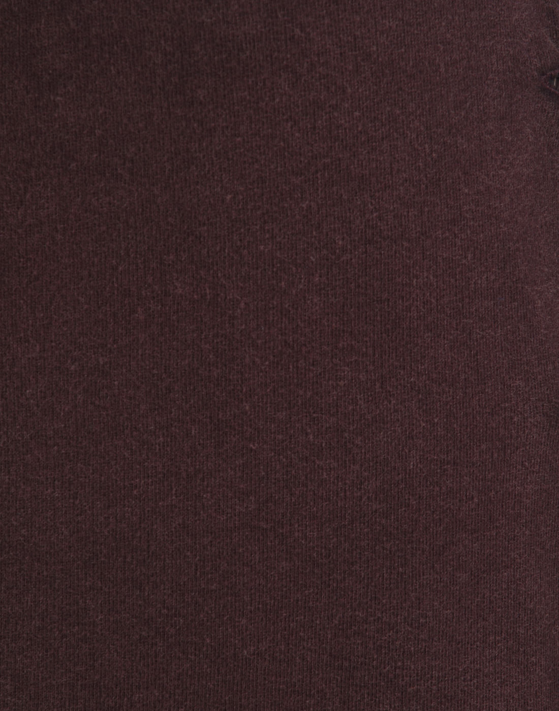 Deep Red Waistcoat