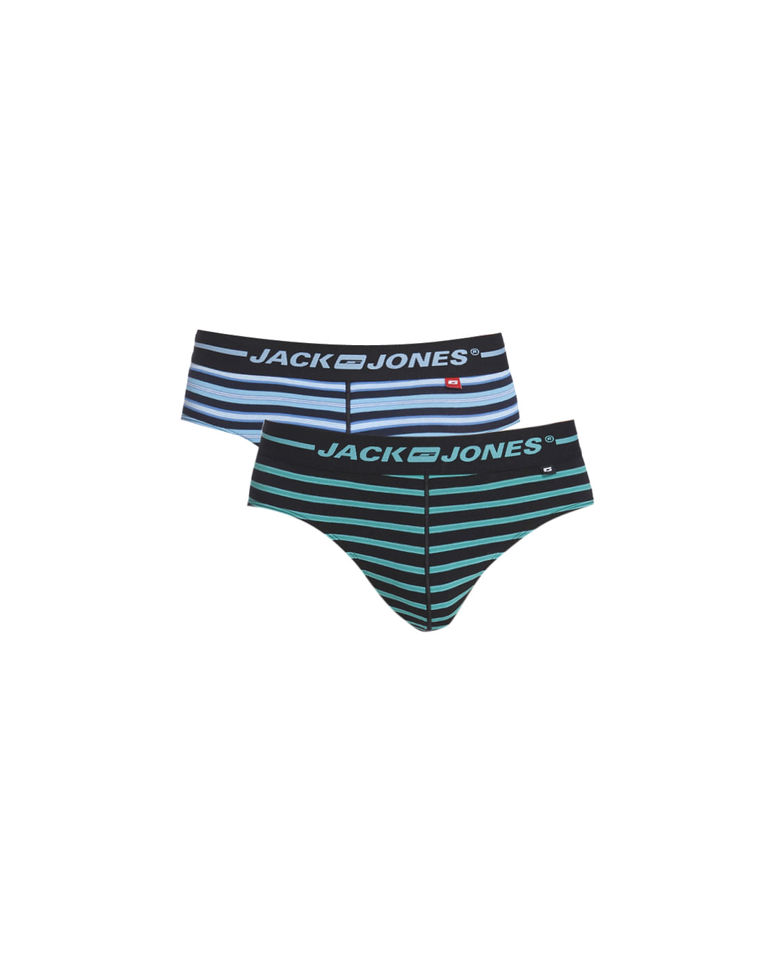 Briefs Set Of 2 - S