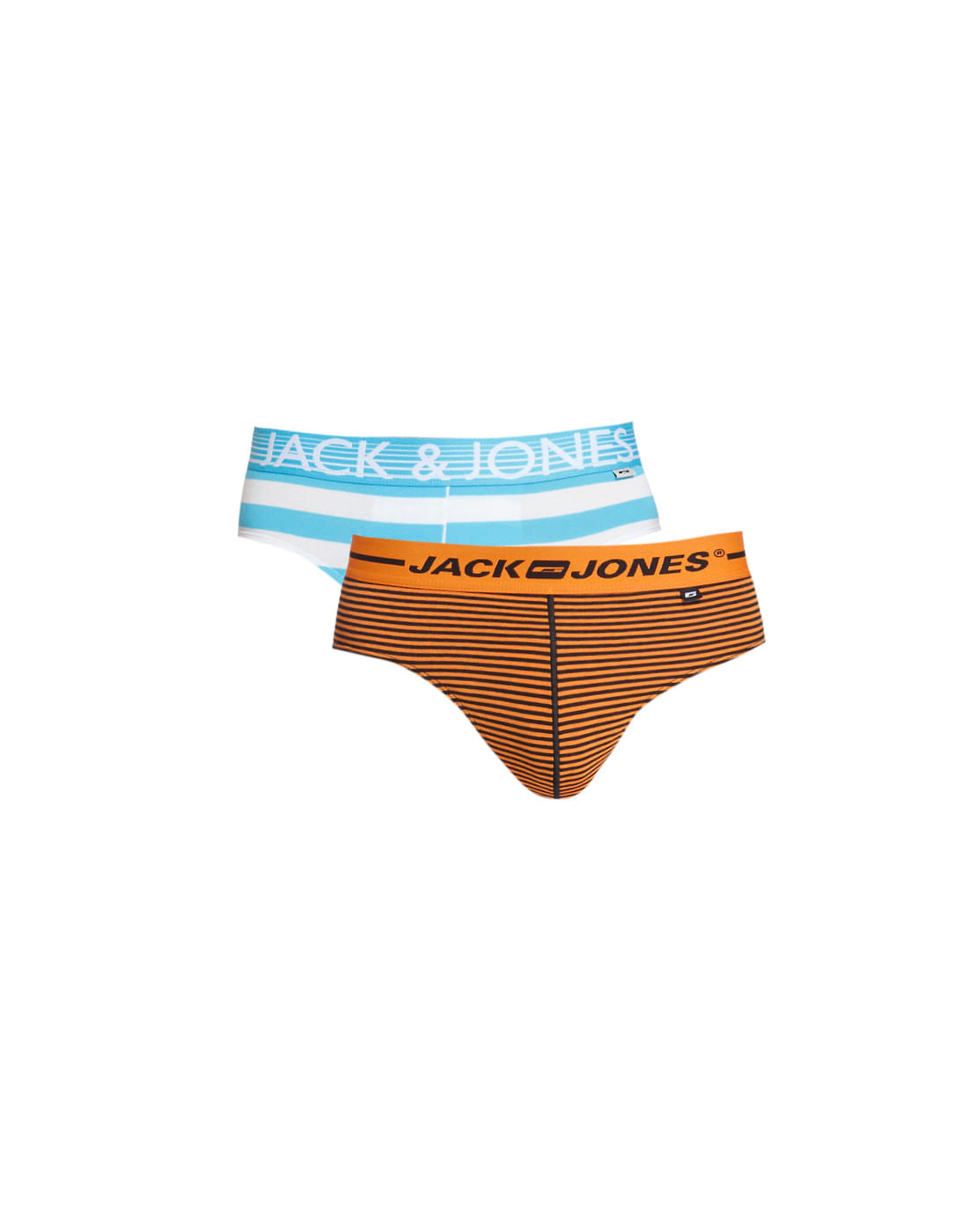 Briefs Set Of 2 - S