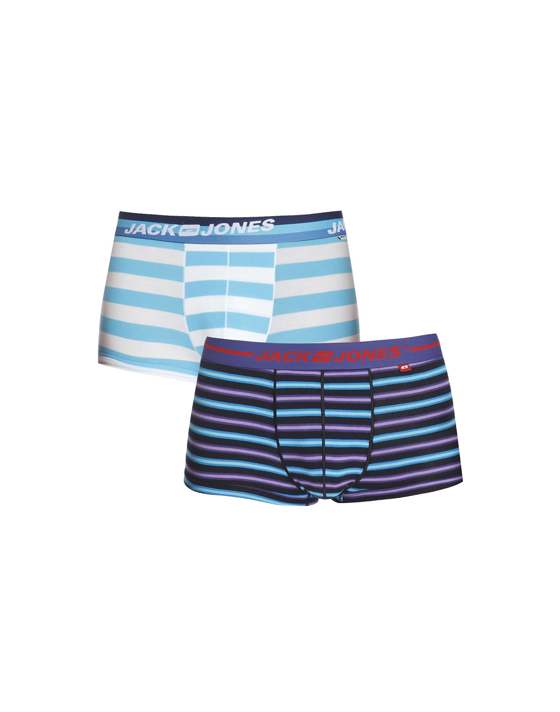 Trunks Set Of 2 - S