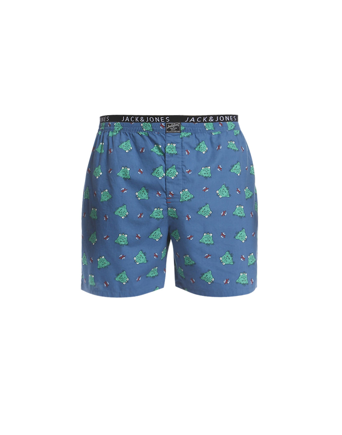 Boxers Set Of 2