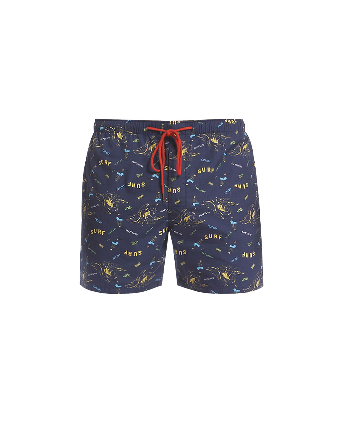 Boxers Set Of 2