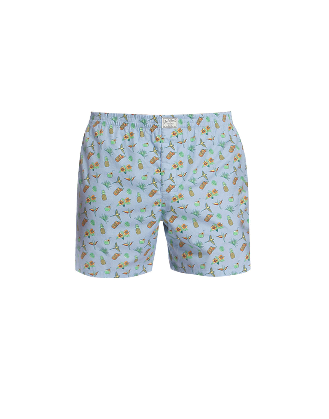 Boxers Set Of 2