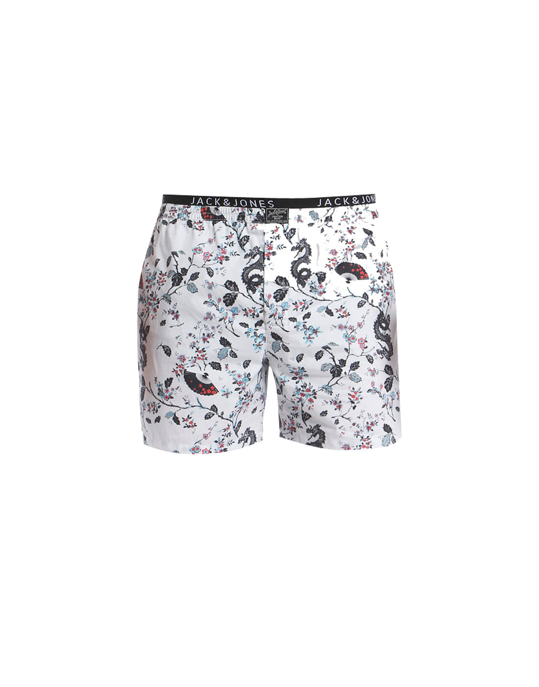 Boxers Set Of 2