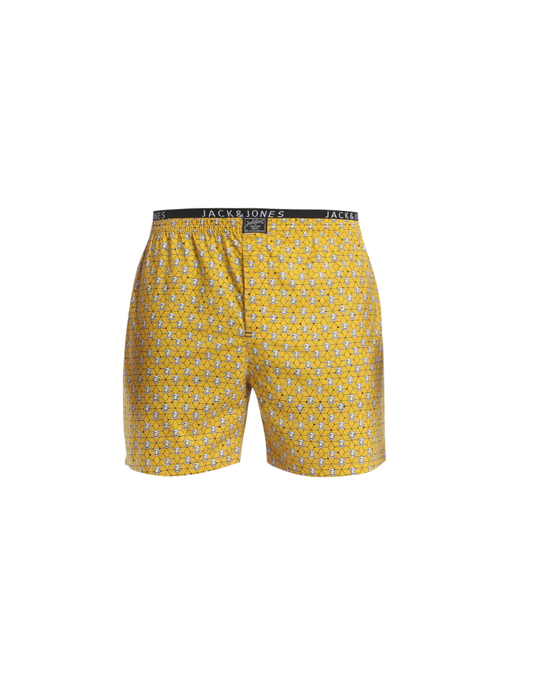 Boxers Set Of 2