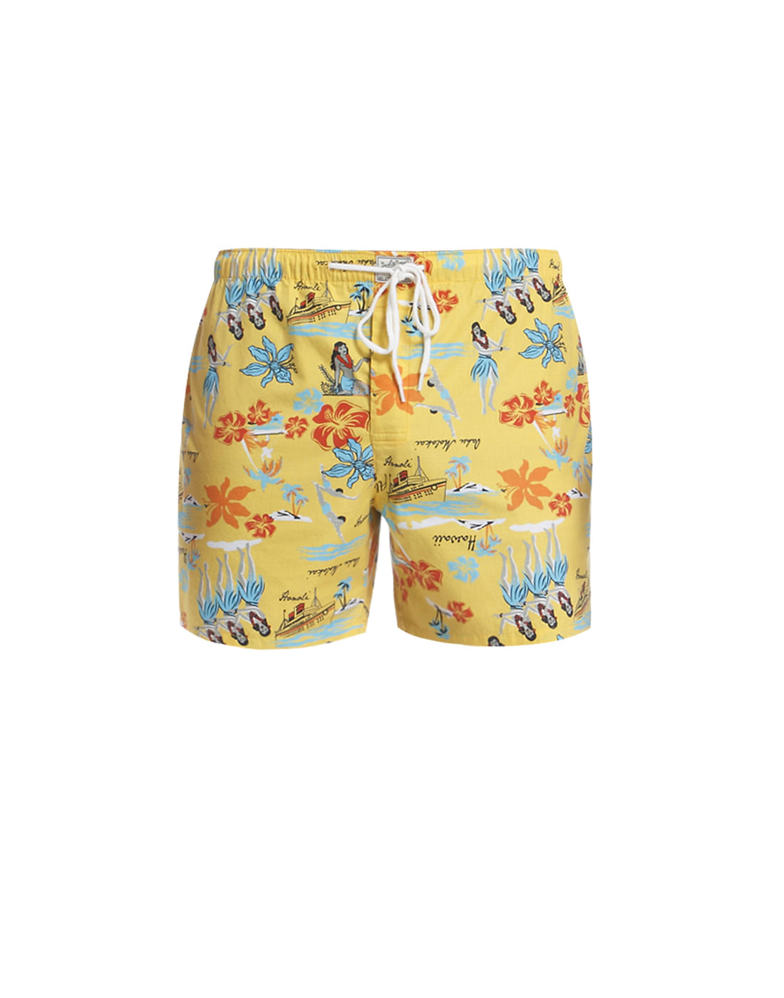 Boxers Set Of 2