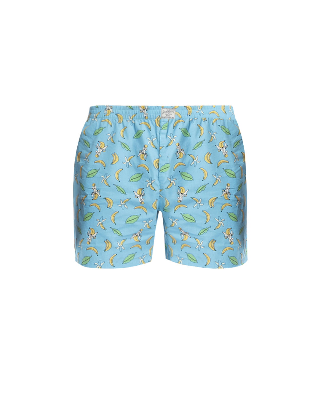 Boxers Set Of 2