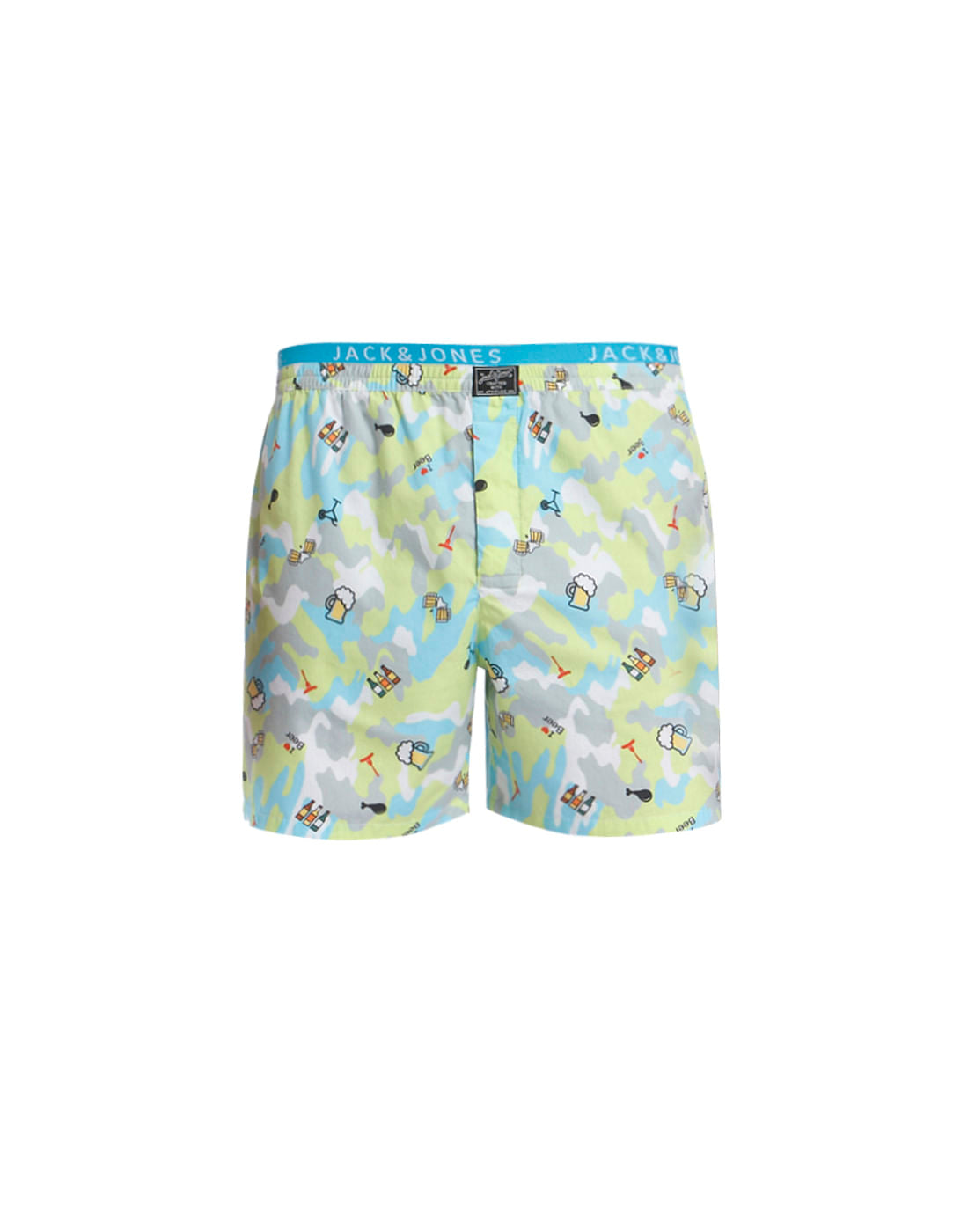 Boxers Set Of 2