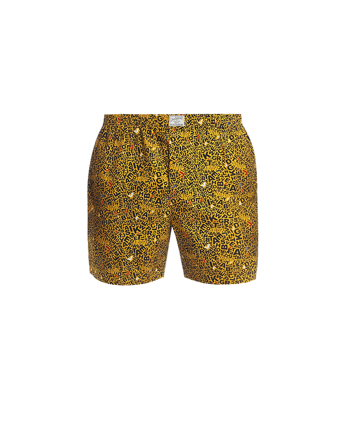 Boxers Set Of 2