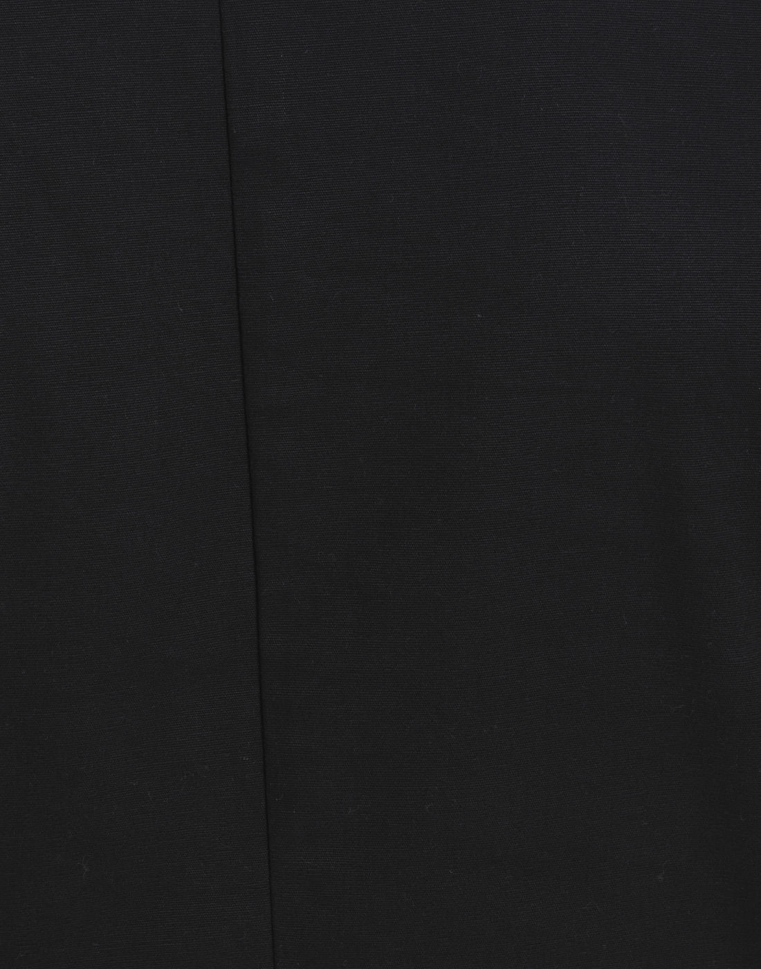 Black Formal Blazer