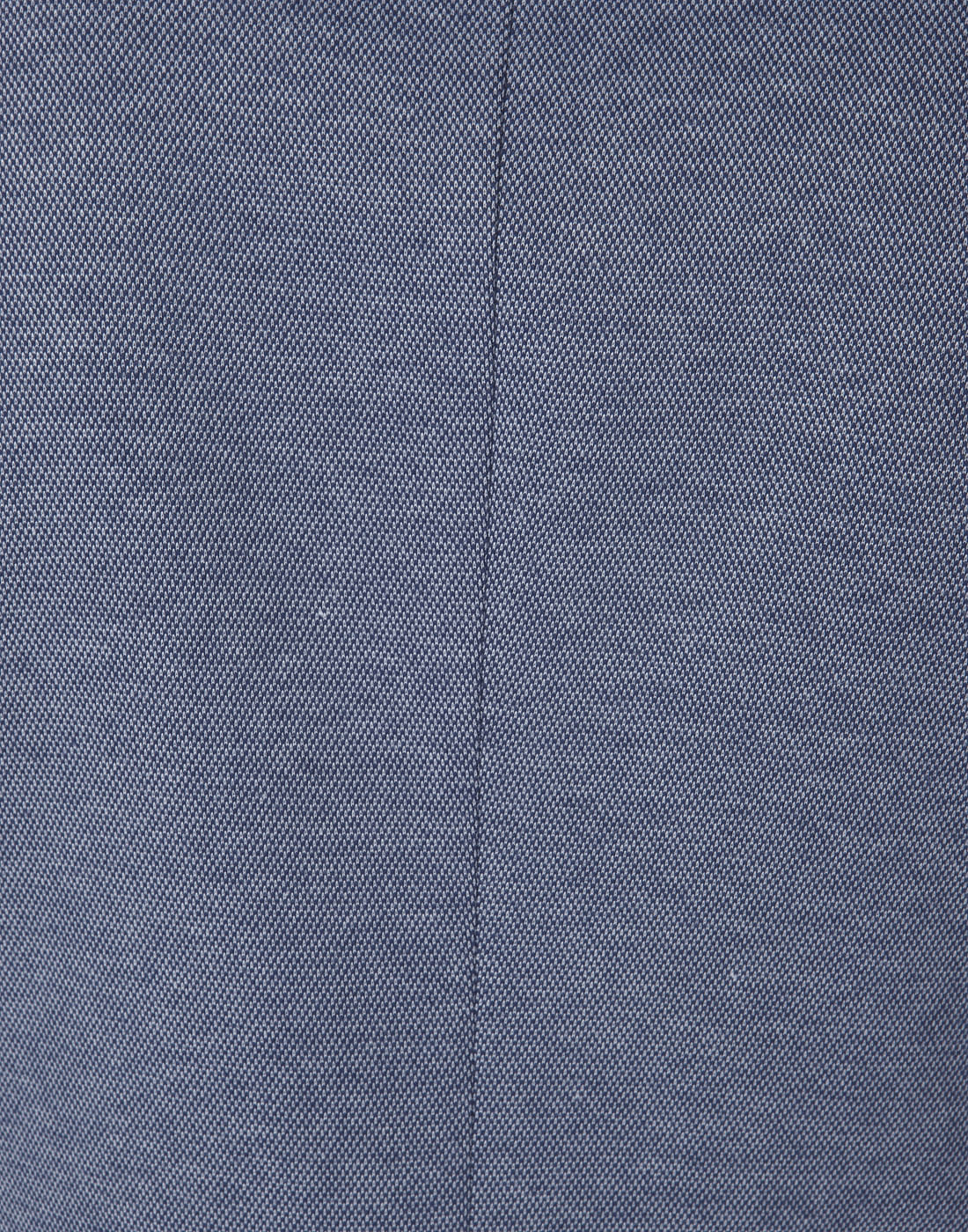 Blue Double Button Blazer