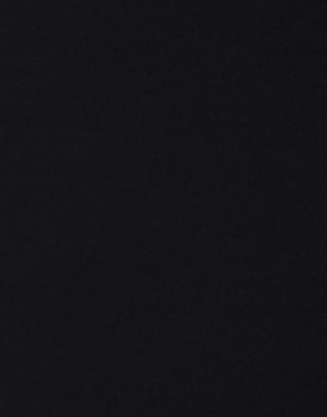 Black Slim Fit Trousers
