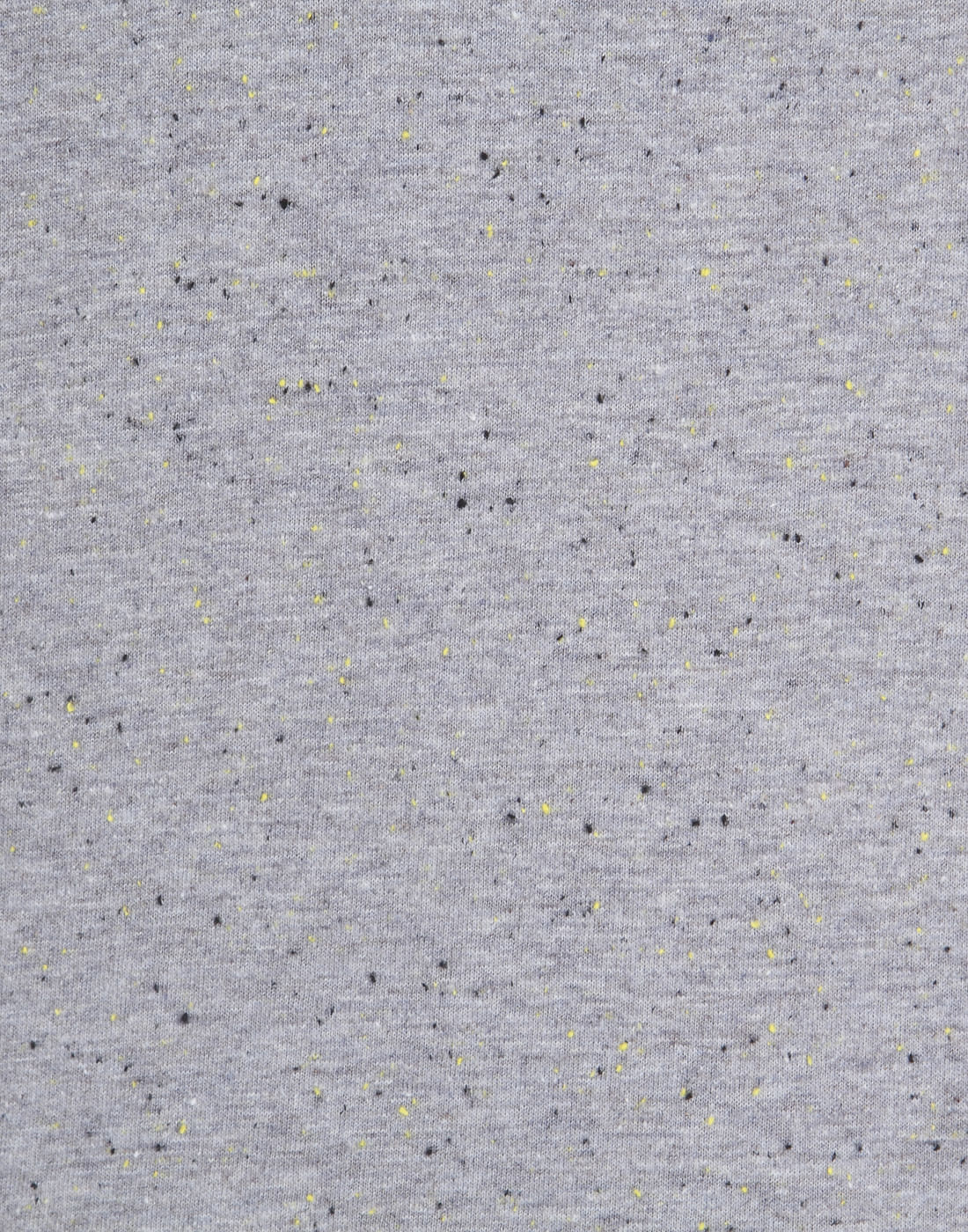 Grey Full Sleeves Crew Neck T-shirt