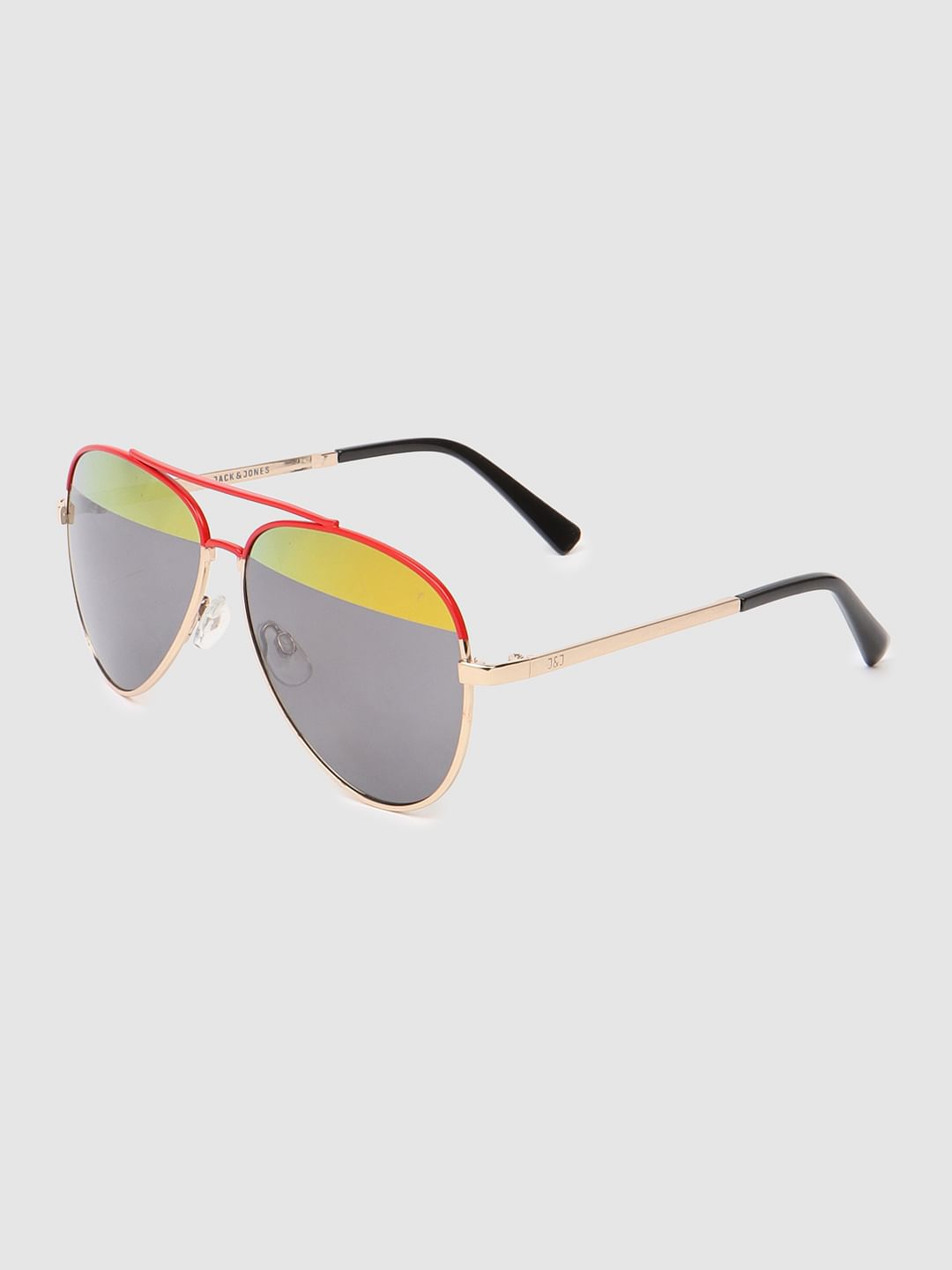 Black Sunglasses - ONE