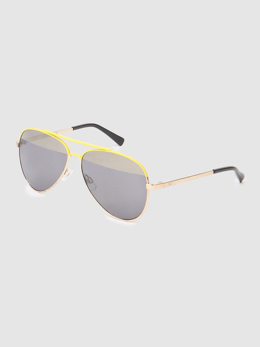 Yellow Sunglasses - ONE