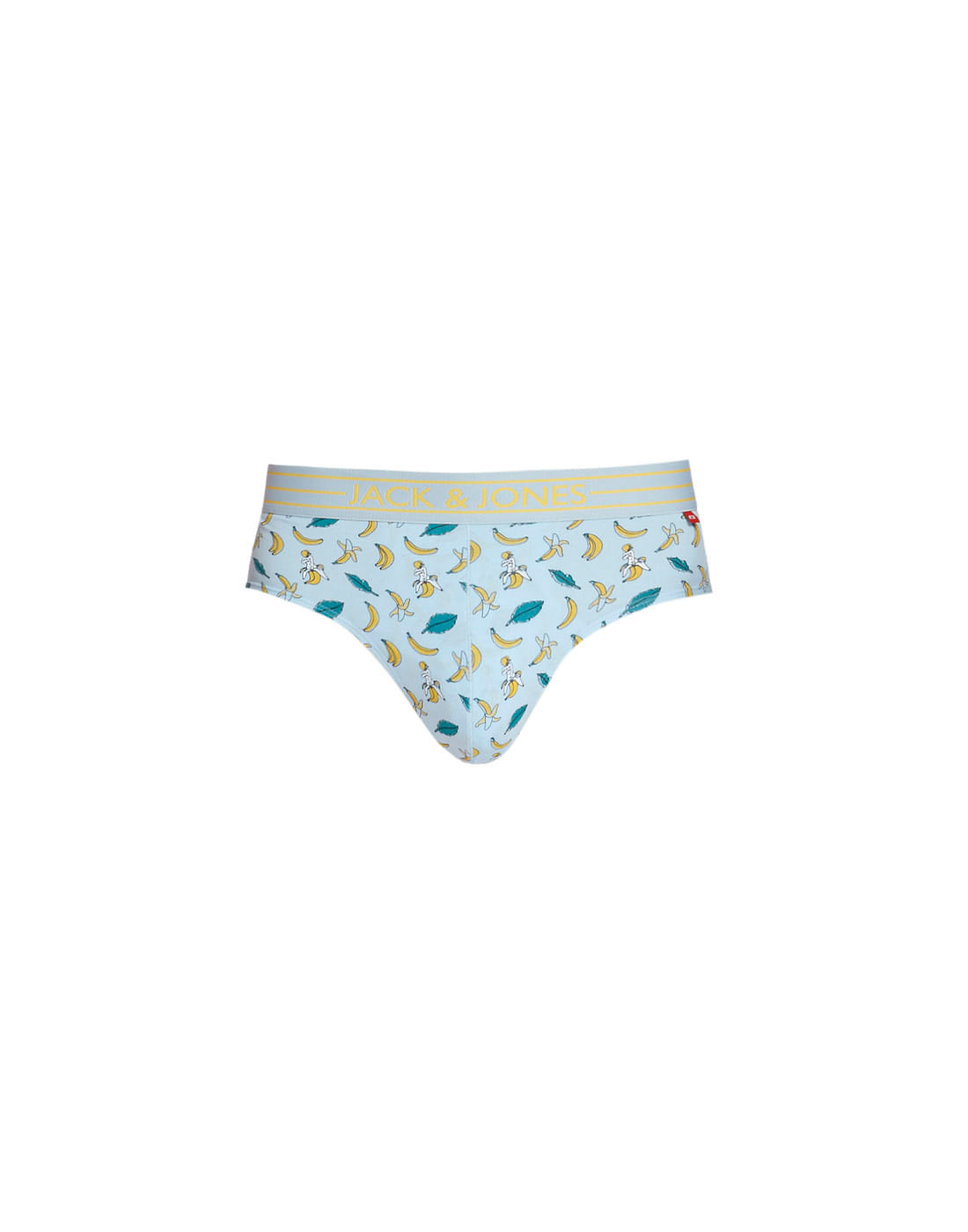 Briefs Set Of 3