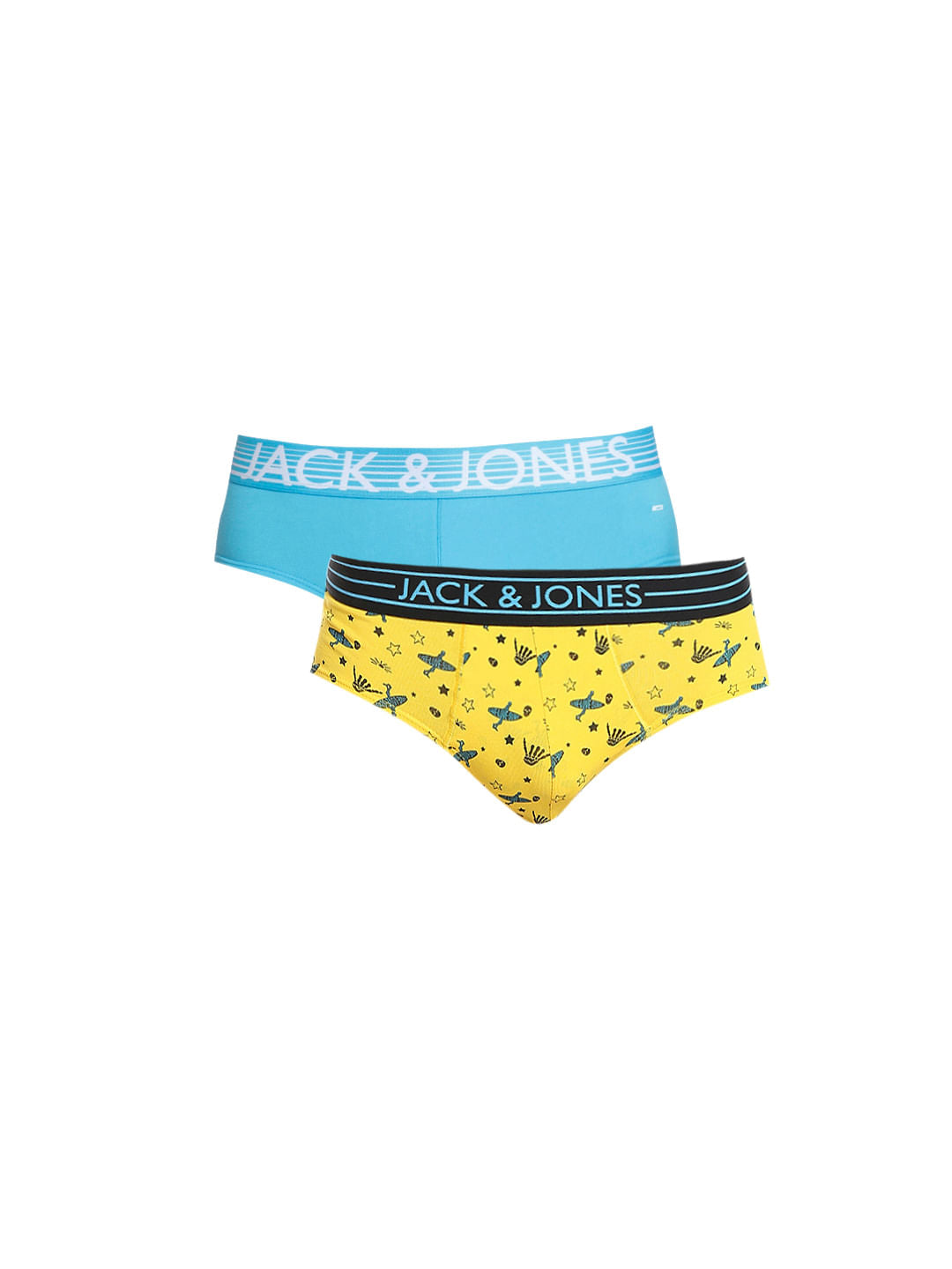 Briefs Set Of 2 - S