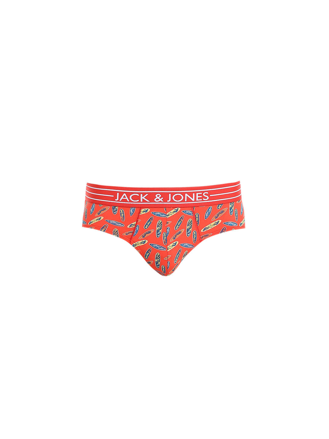 Briefs Set Of 3