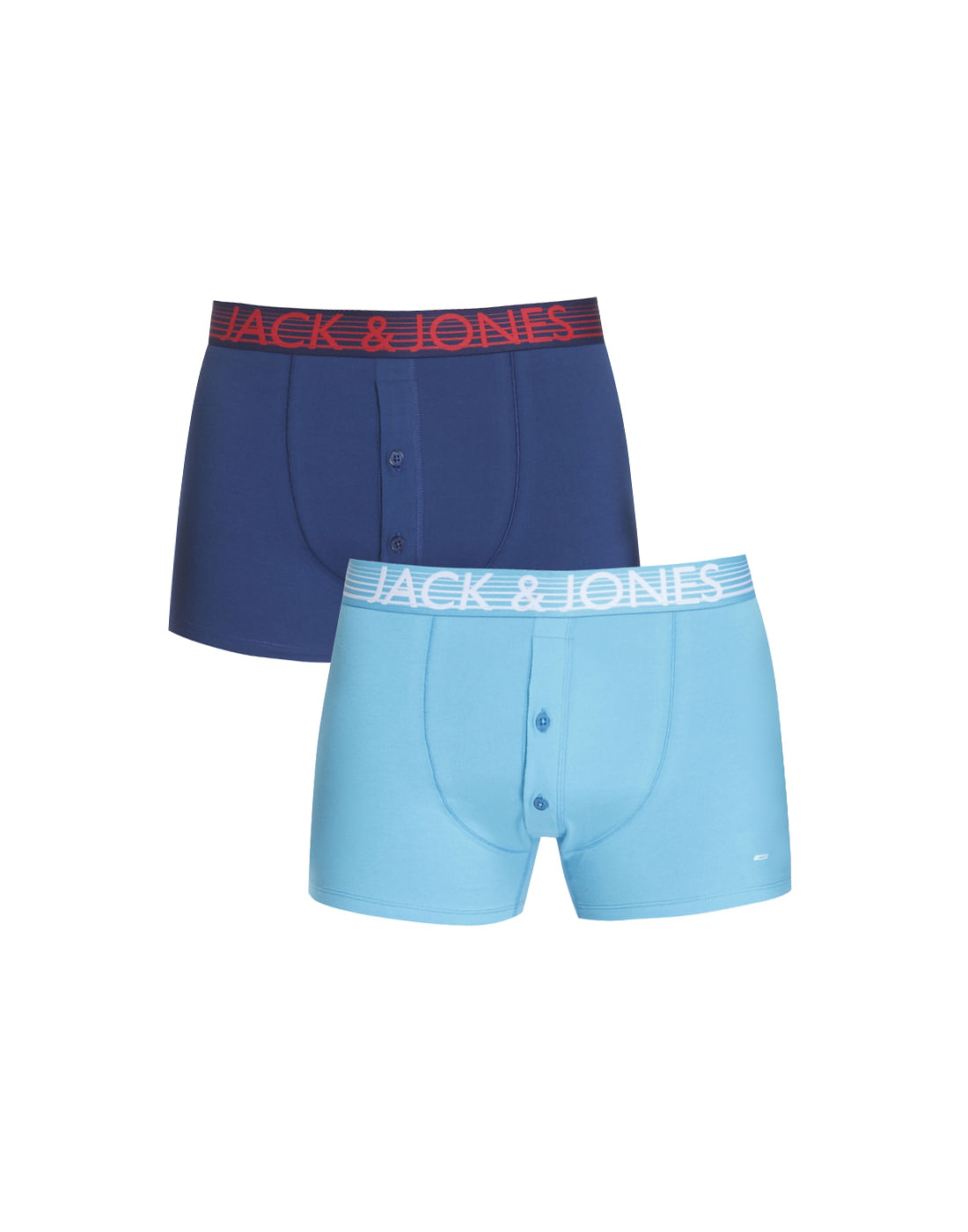 Trunks Set Of 2 - S