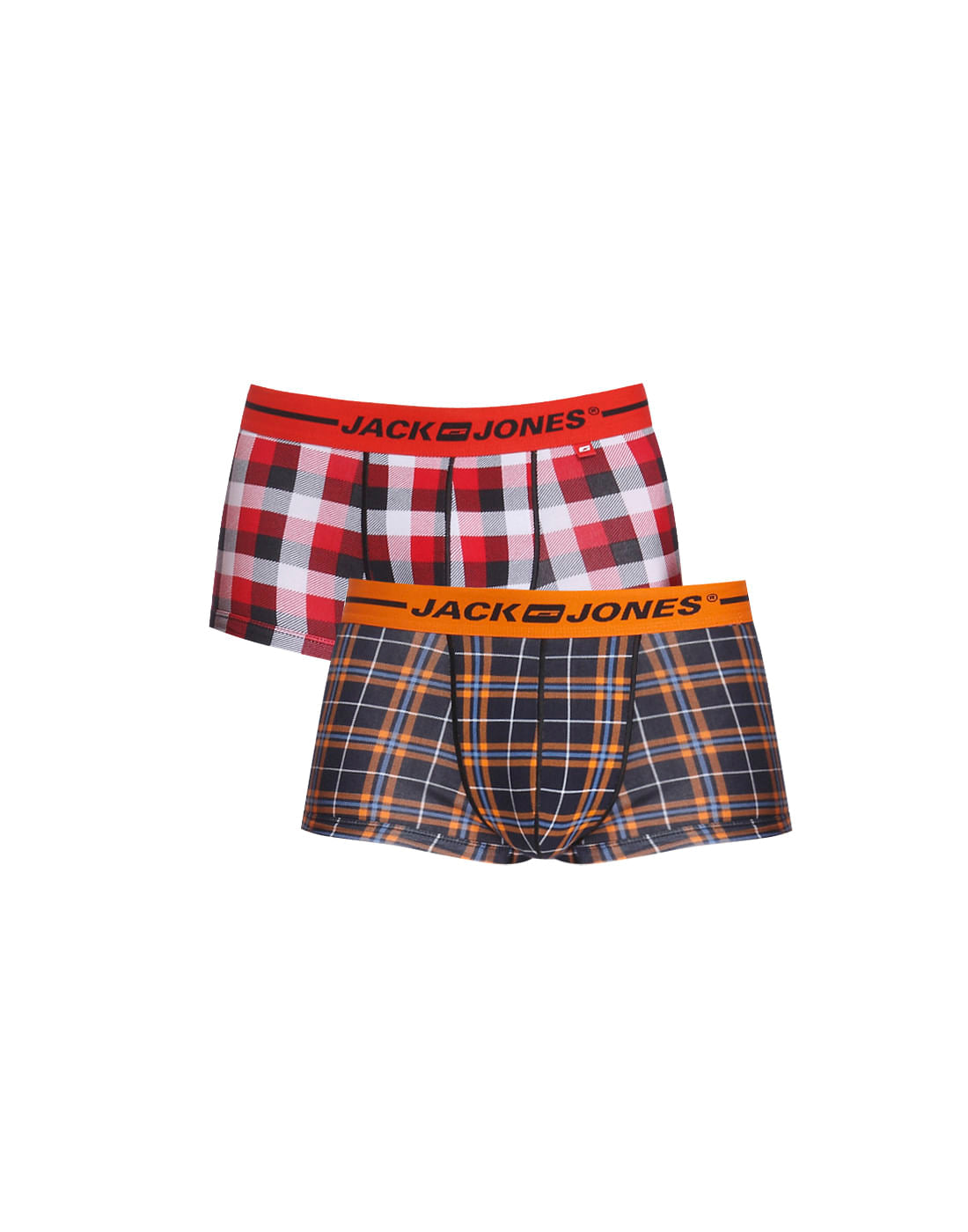 Trunks Set Of 2 - S