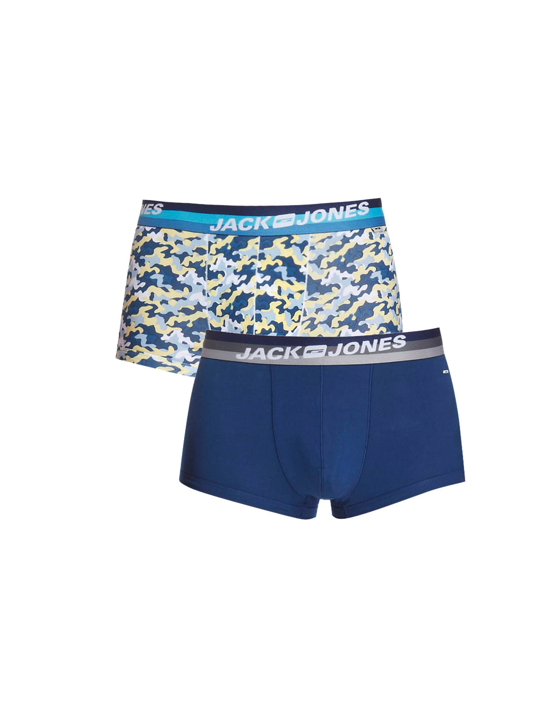 Trunks Set Of 2 - S