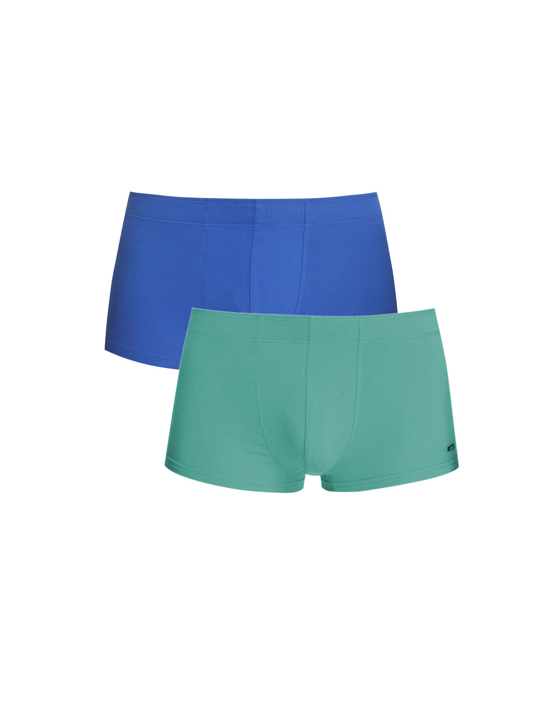 Trunks Set Of 2 - S