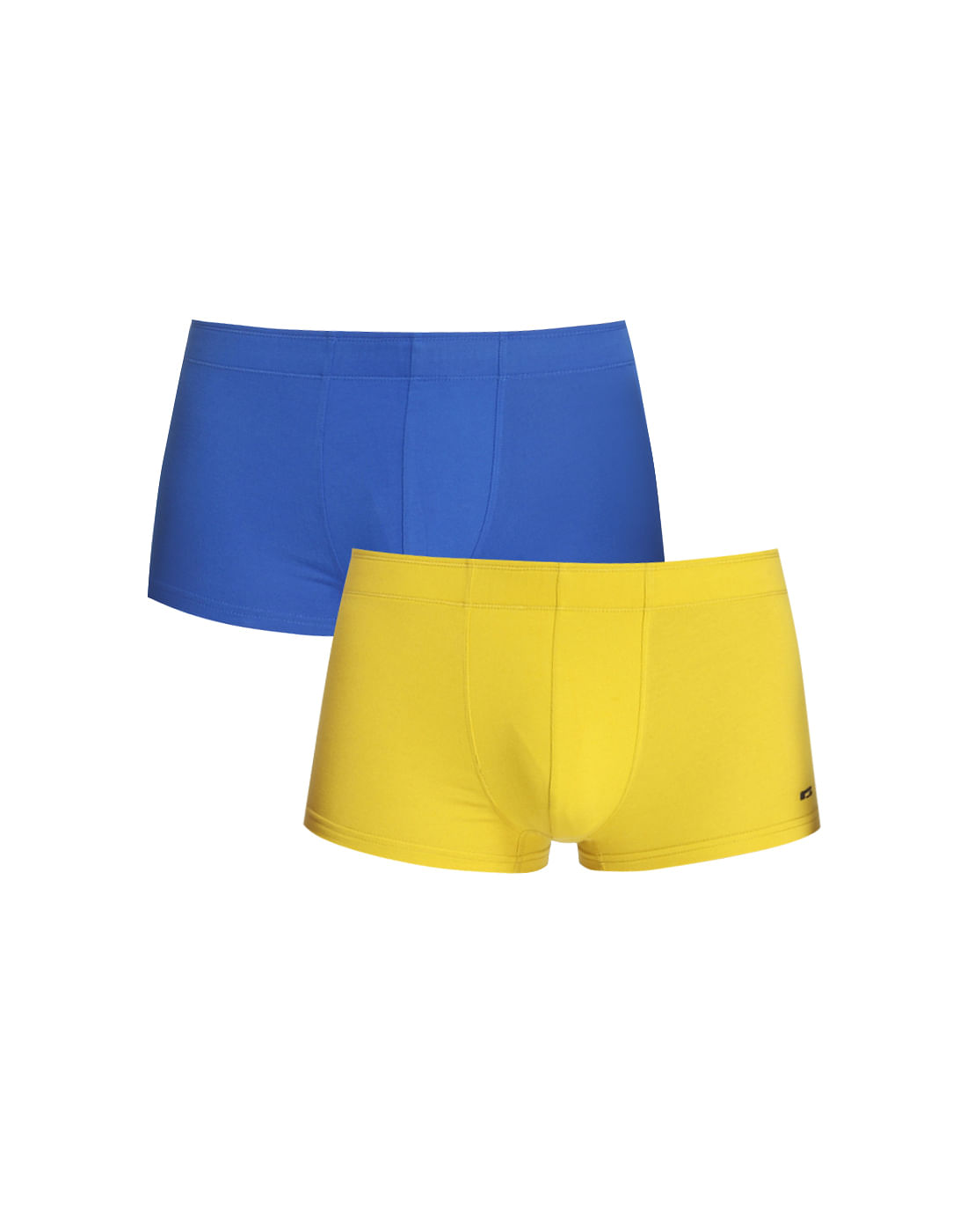 Trunks Set Of 2 - S