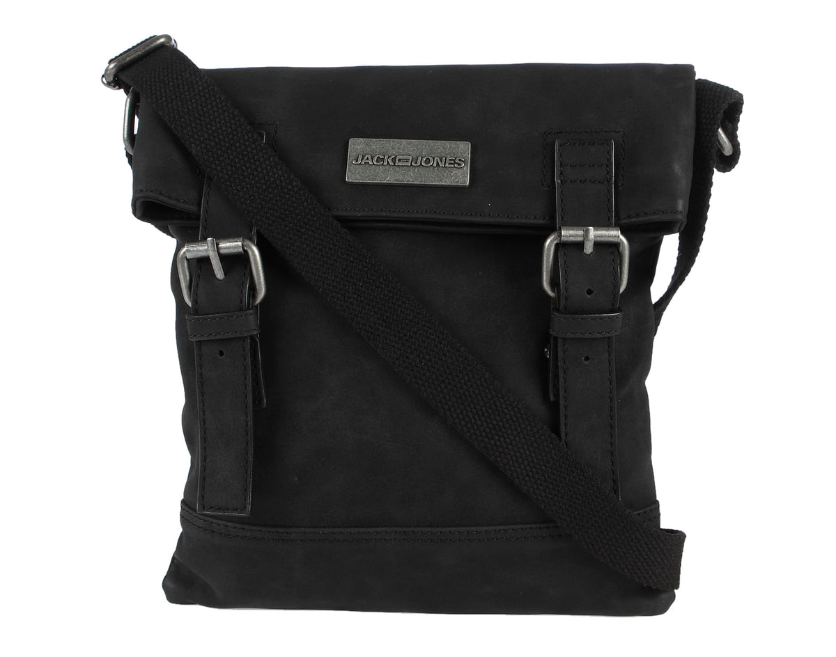 Black Sling Bag - ONE