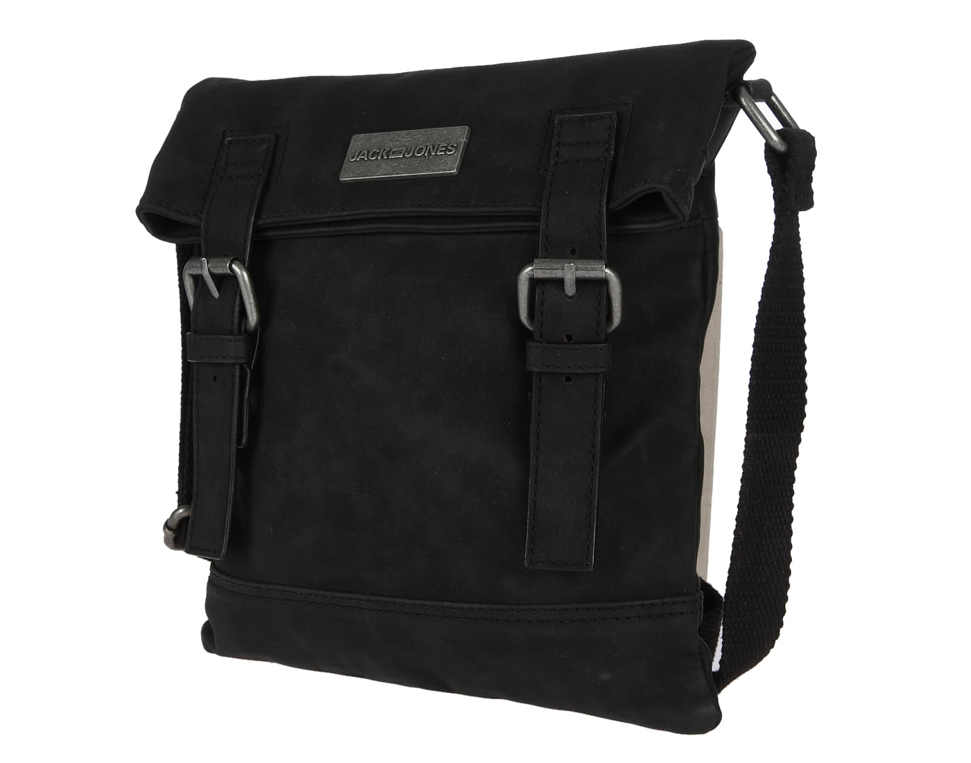 Black Sling Bag
