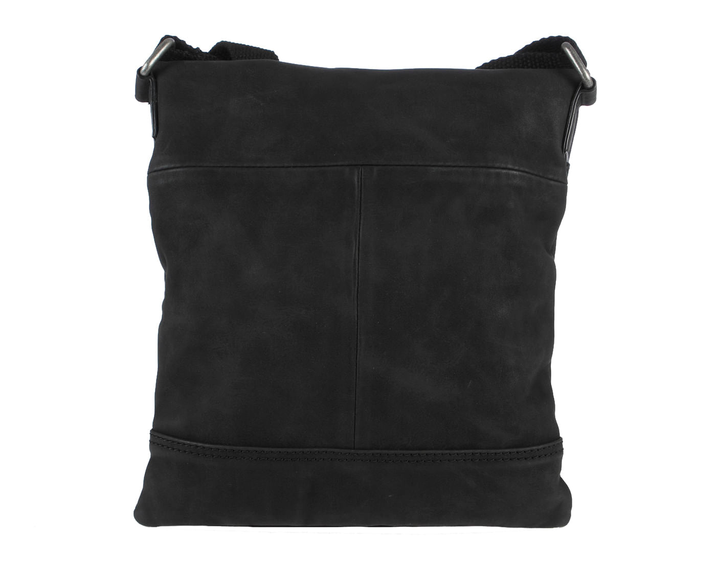Black Sling Bag