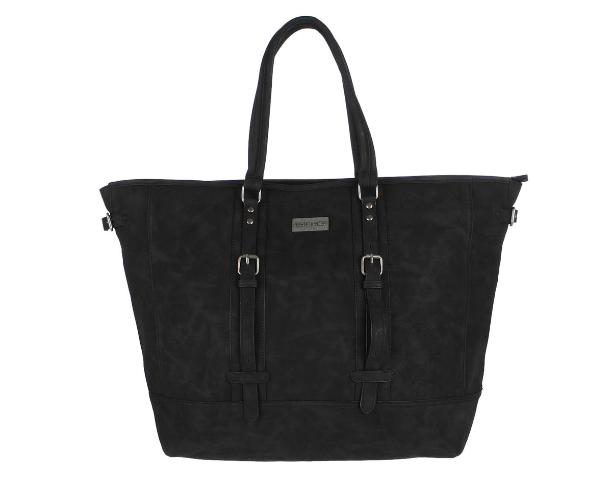 Black Tote Bag - ONE