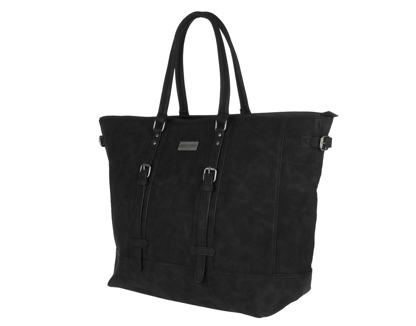 Black Tote Bag
