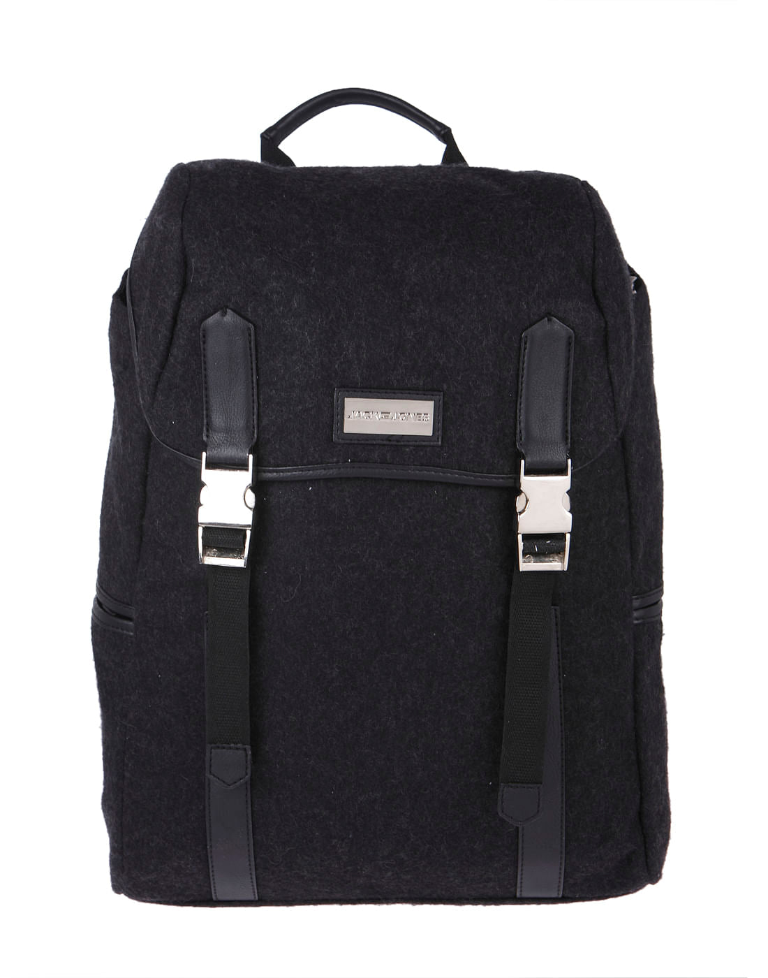 Dark Grey Backpack - ONE