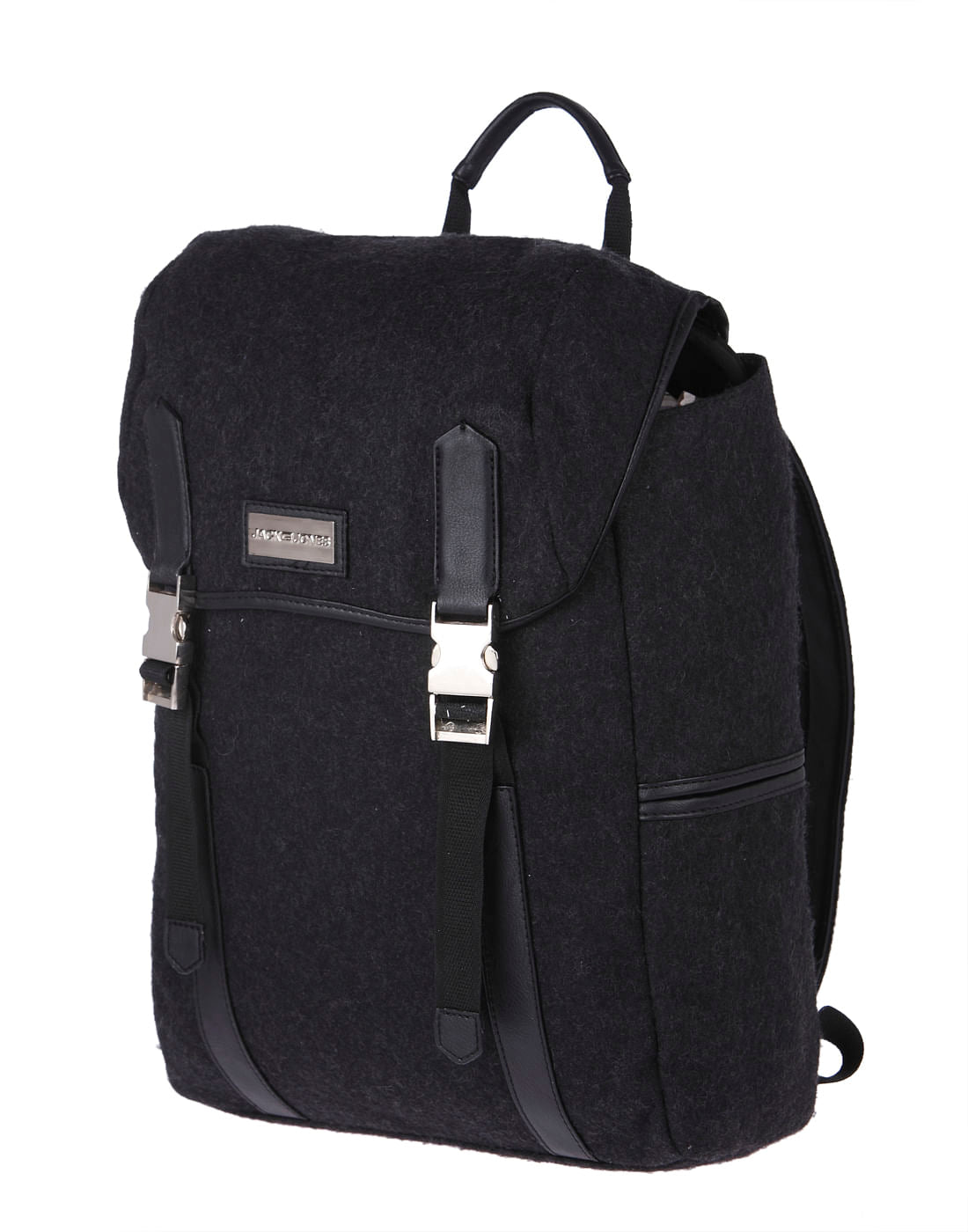 Dark Grey Backpack