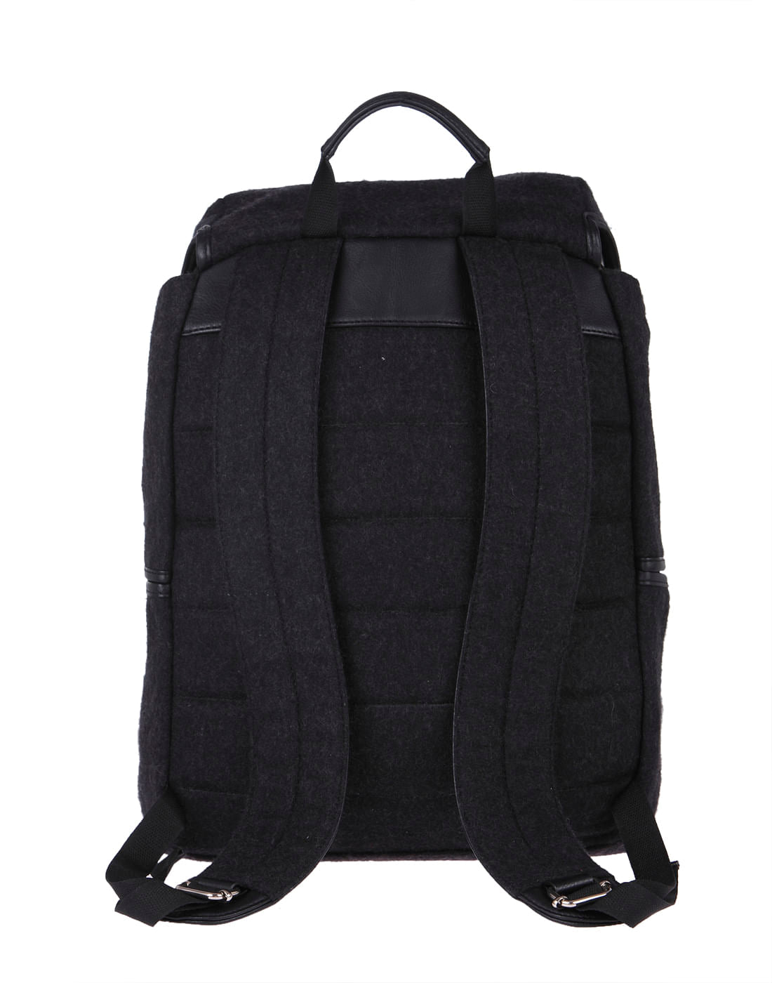 Dark Grey Backpack