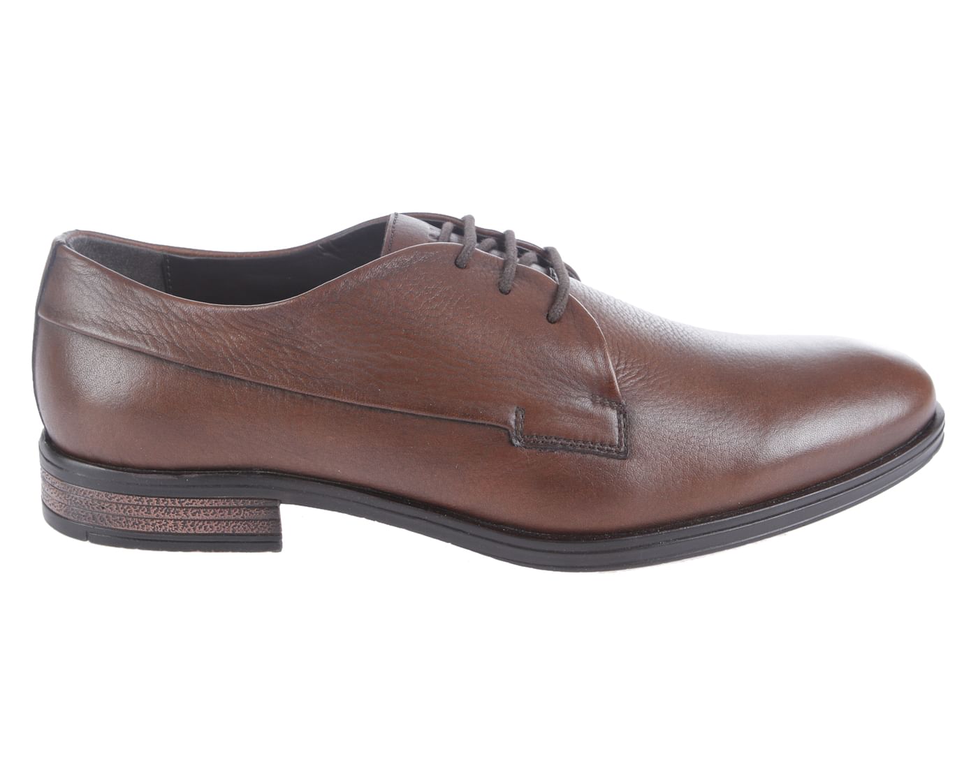 Brown Derby Shoes