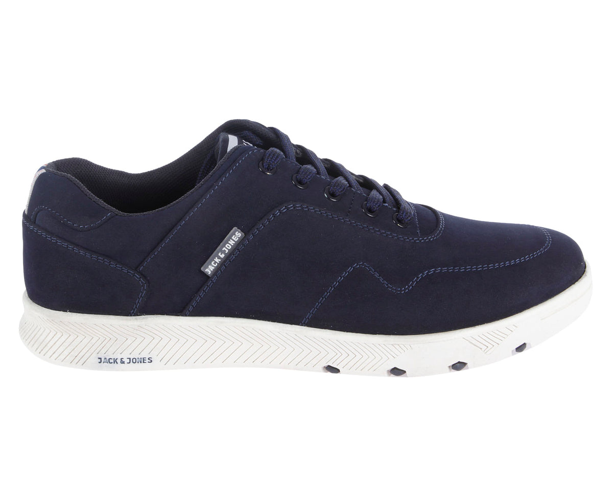 Blue Sneakers - 6