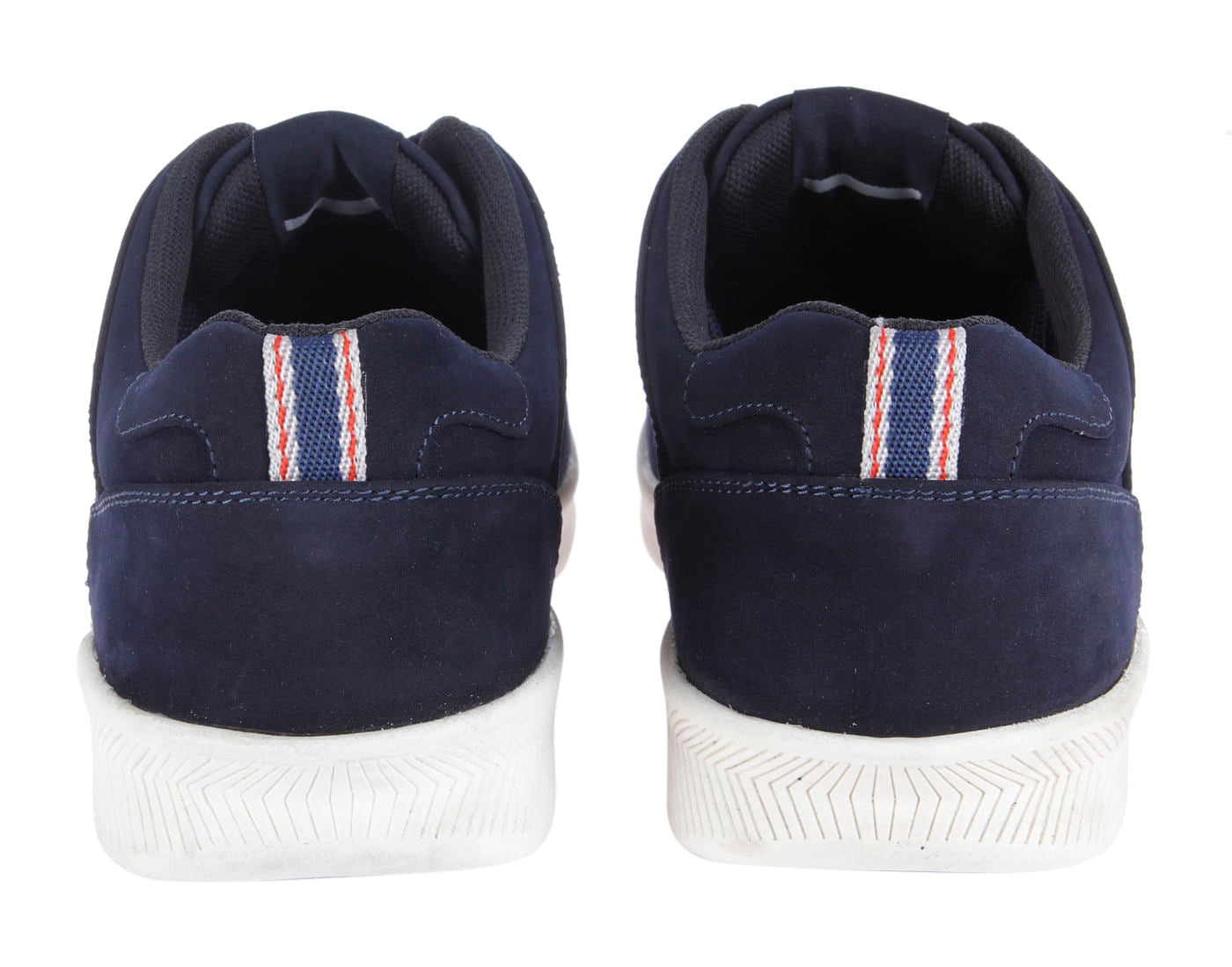 Blue Sneakers