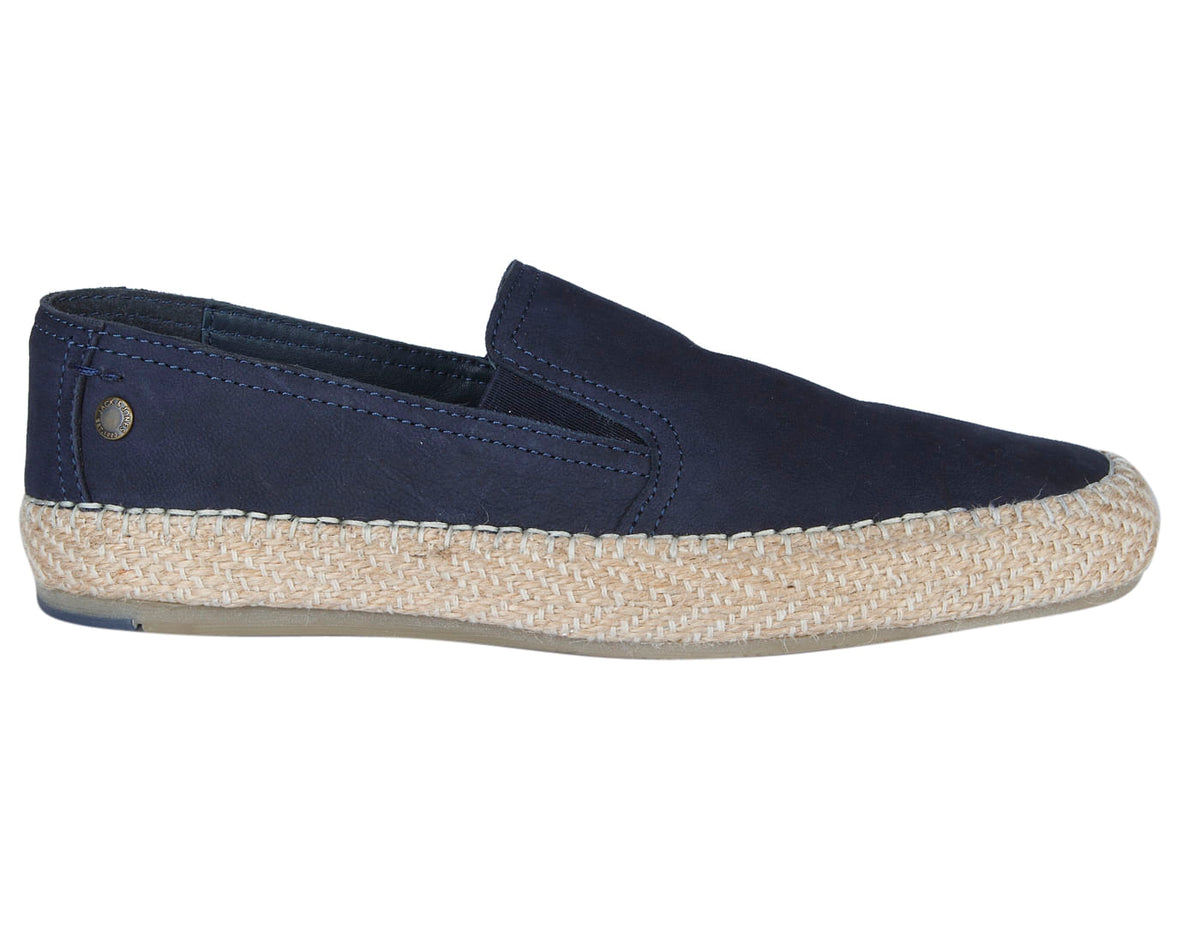 Blue Espadrilles - 6