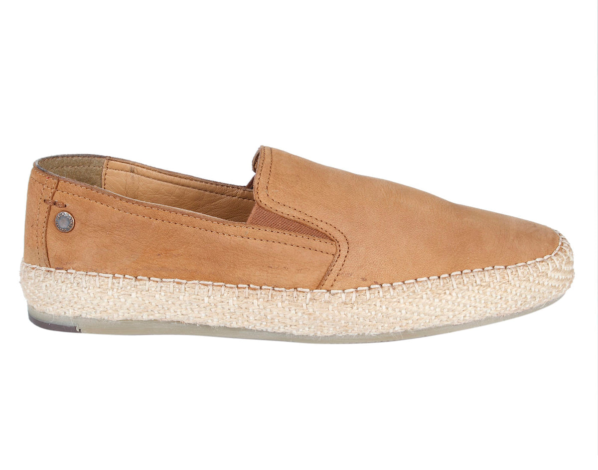 Tan Espadrilles - 6
