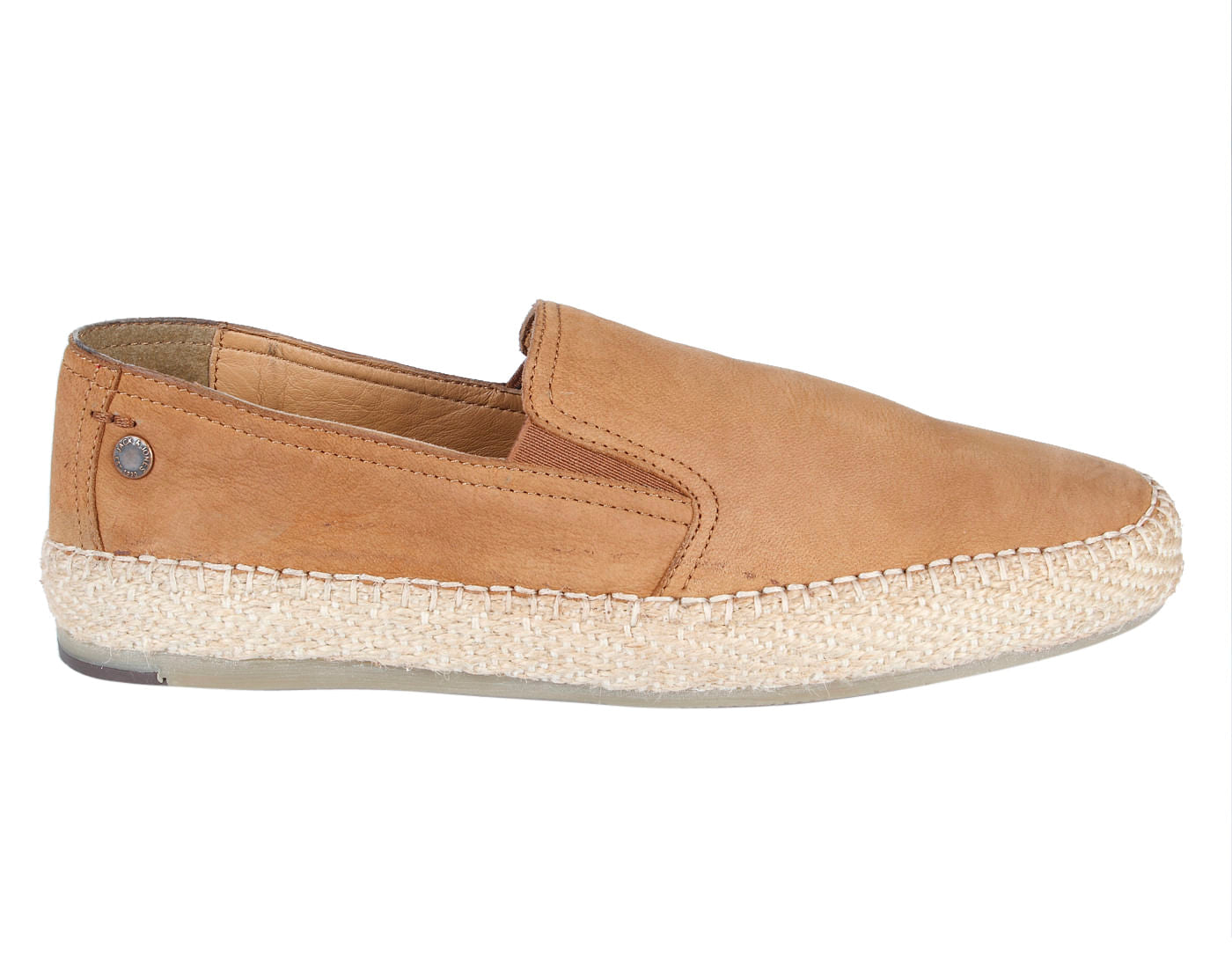 Tan Espadrilles