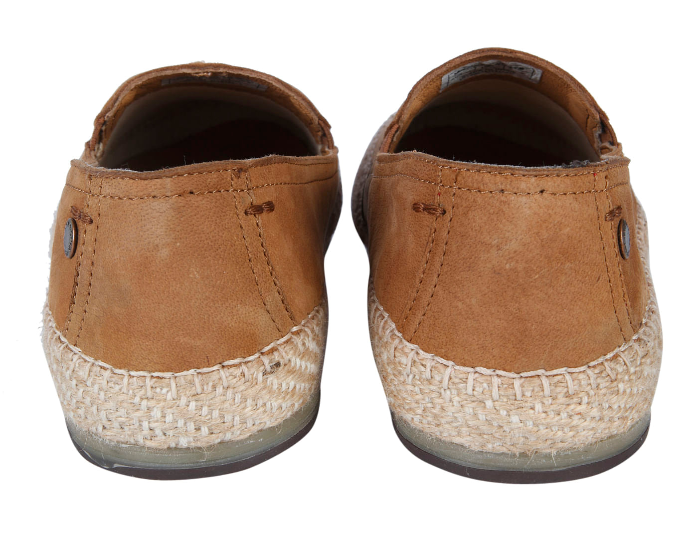 Tan Espadrilles