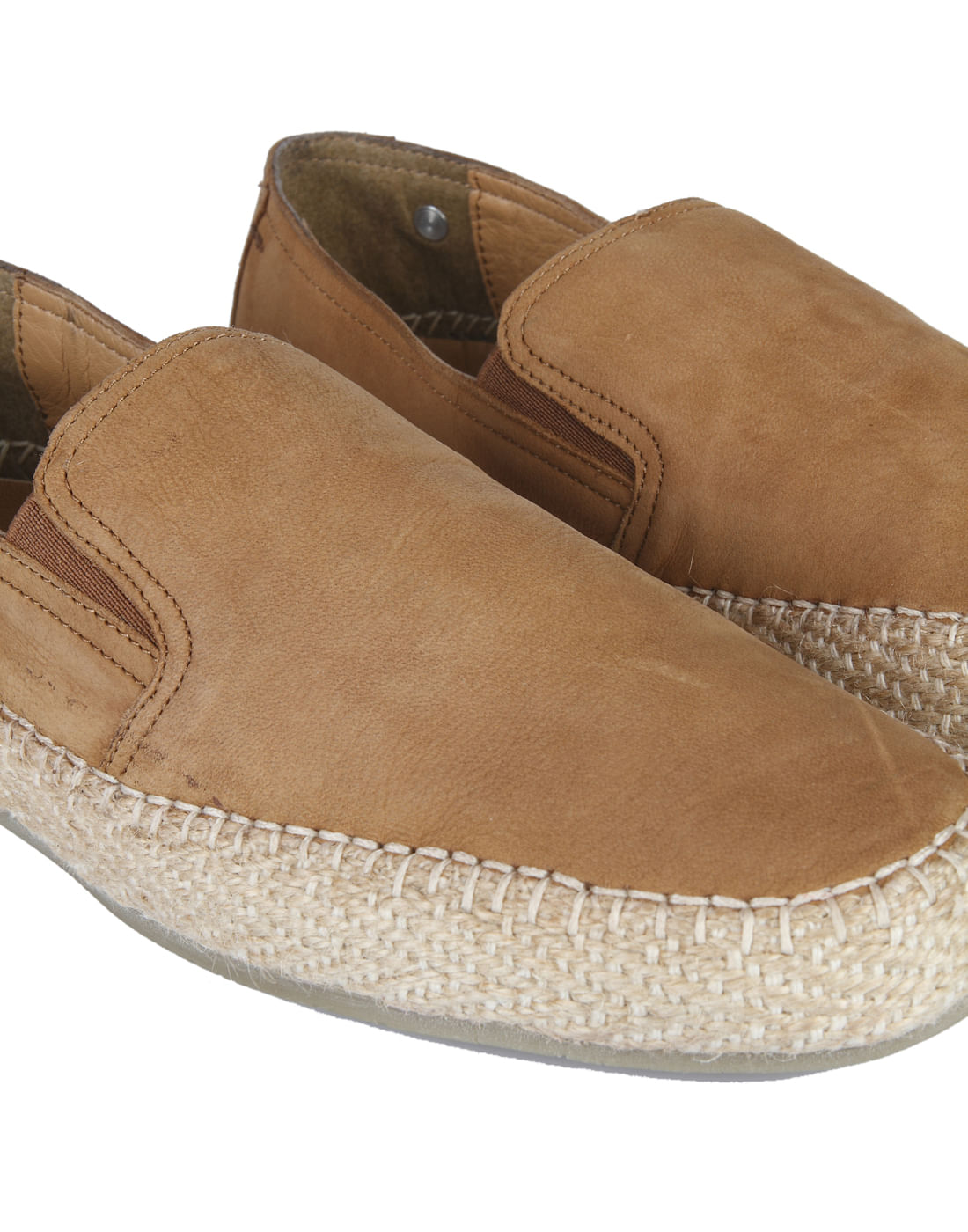 Tan Espadrilles