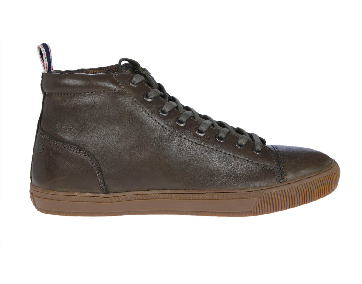 Brown Sneakers - 6